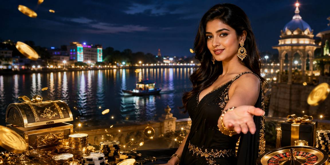 6128 স্বাগত অফার
